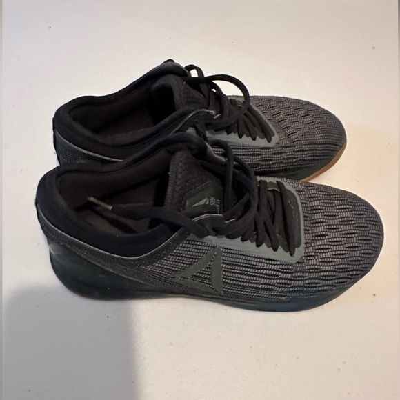 Reebok Nano 8 - Picture 1 of 4